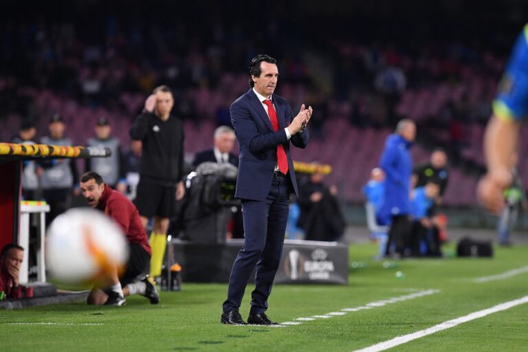 Emery Milan