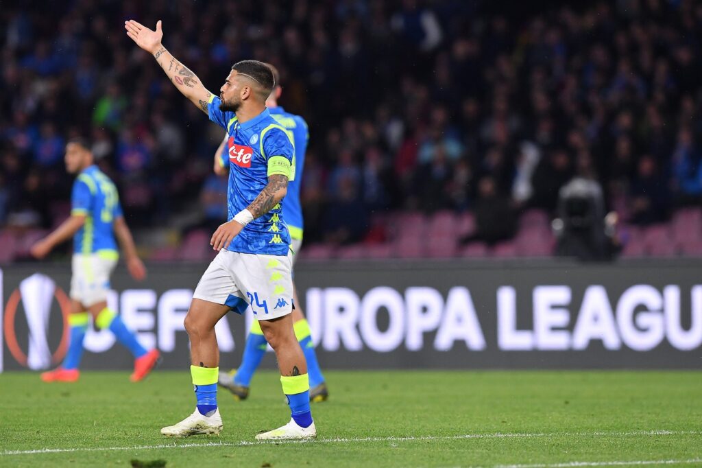 padre Insigne