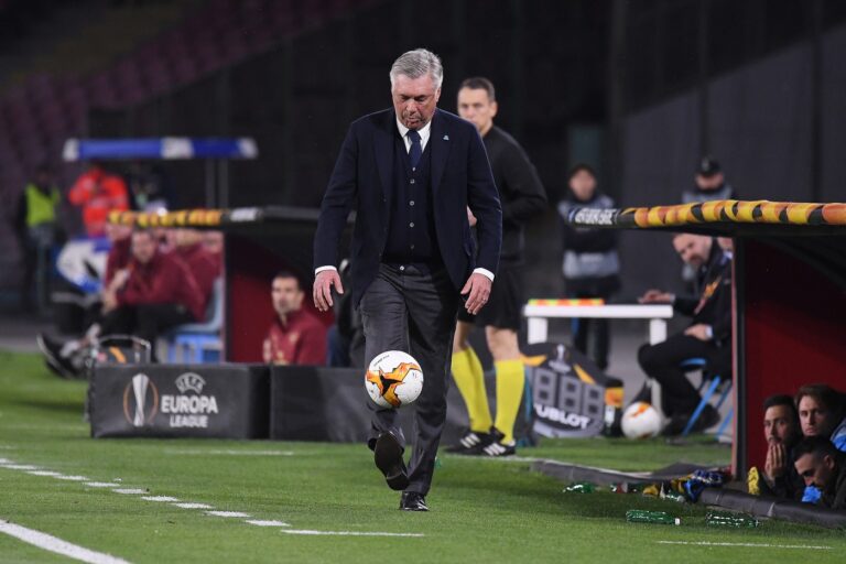 Napoli calcio