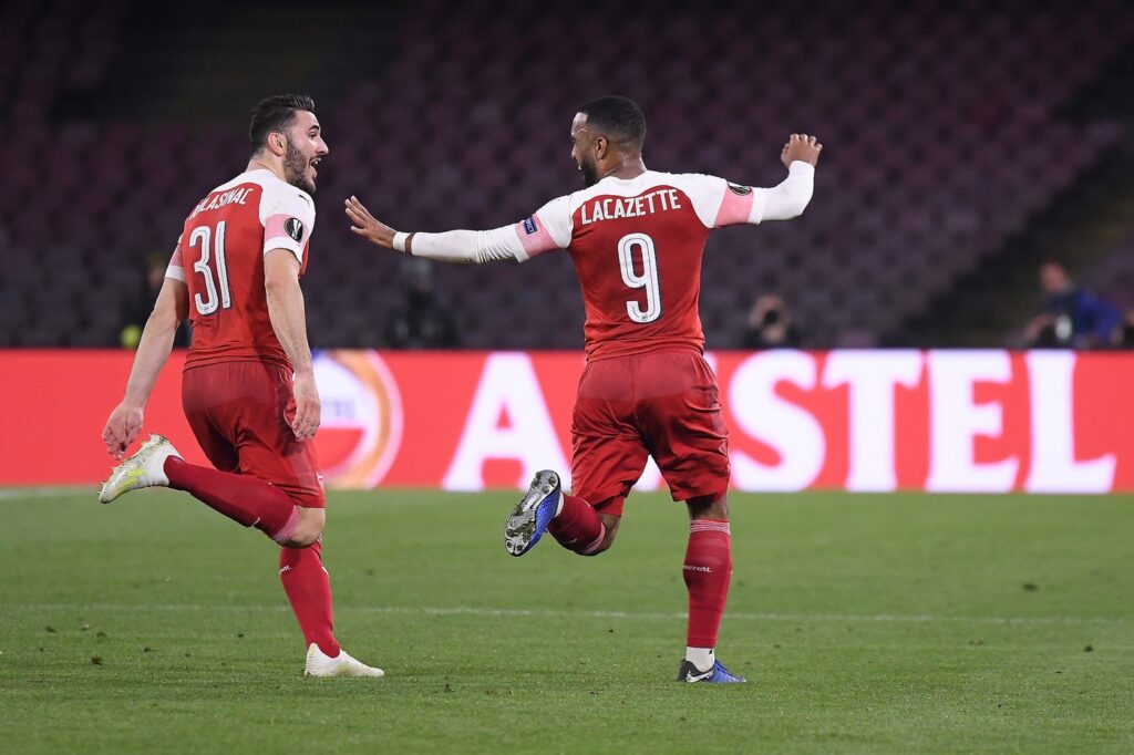 quote europa league