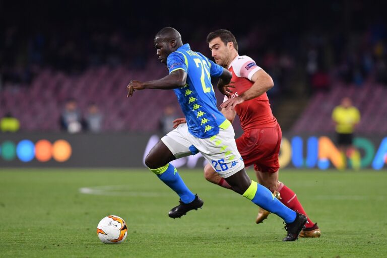futuro Koulibaly