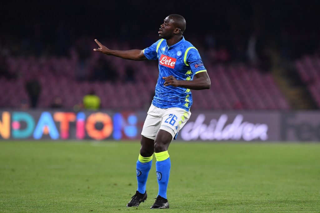 Koulibaly