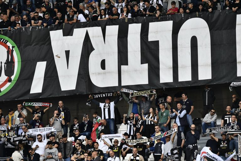 arrestati ultras Juventus