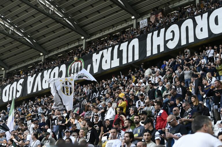 arrestati tifosi Juventus