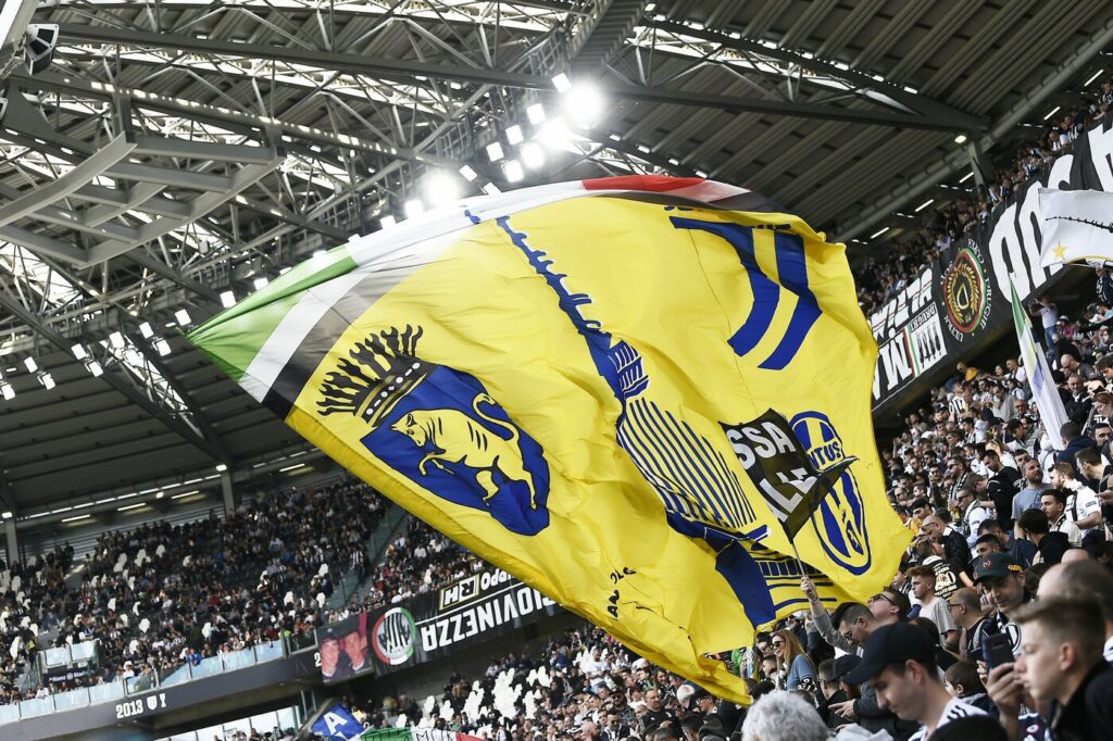 numero scudetti Juve