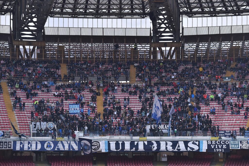 Stadio Napoli