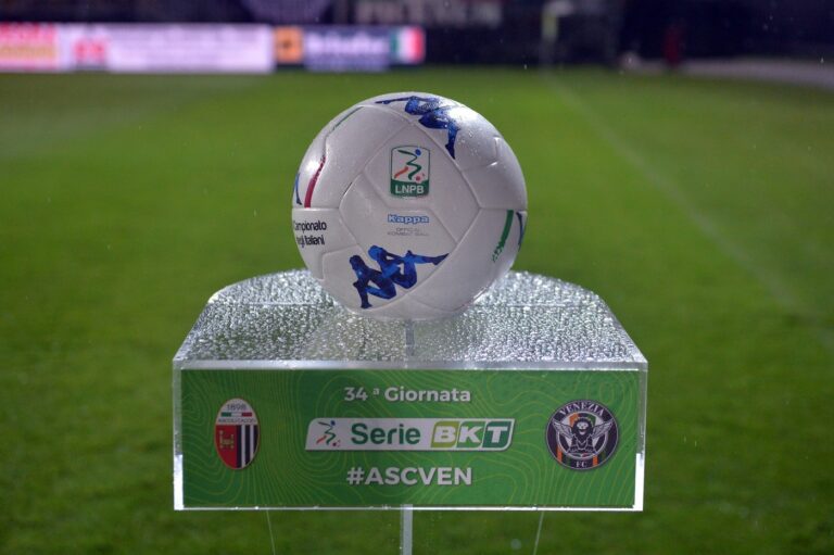 accordo Serie B Pes