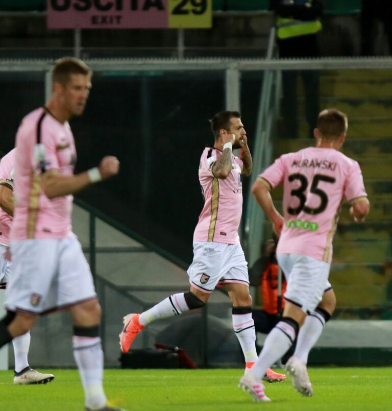 comunicato calciatori Palermo