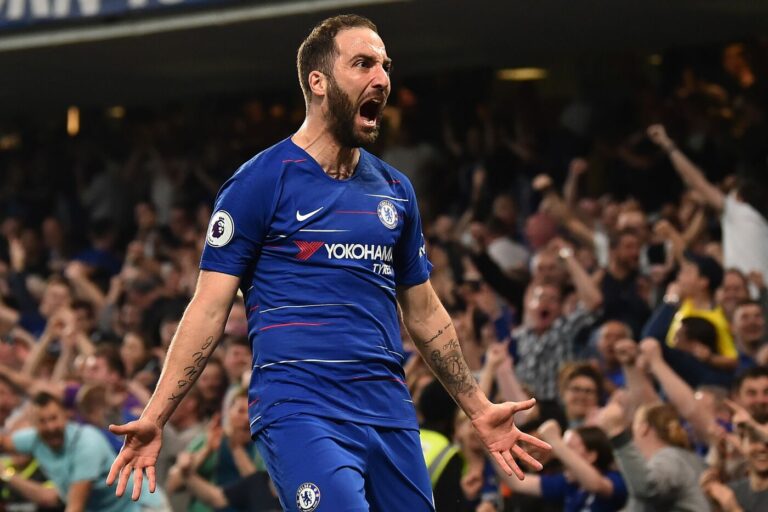 chelsea barnley 2-2