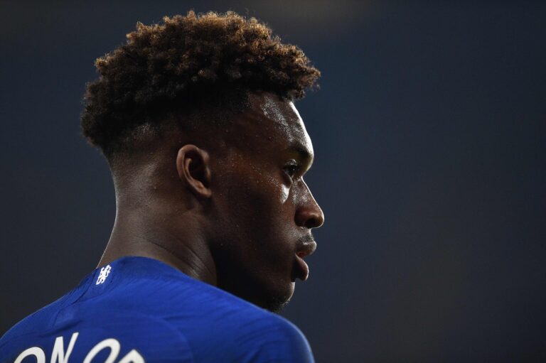 infortunio hudson odoi