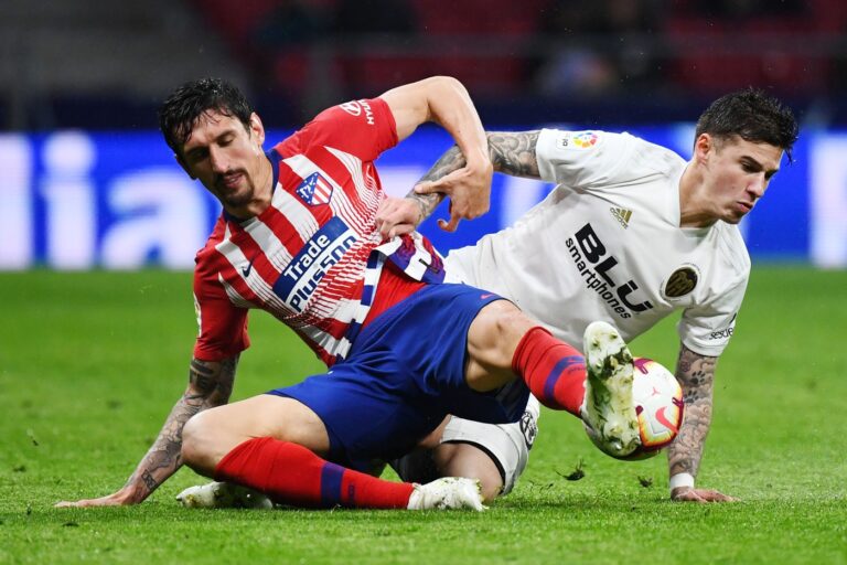 Infortunio Savic