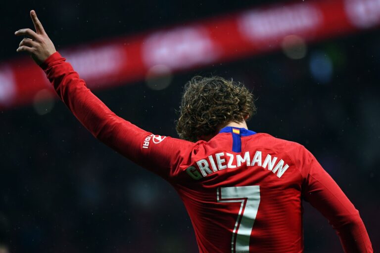 clausola Griezmann