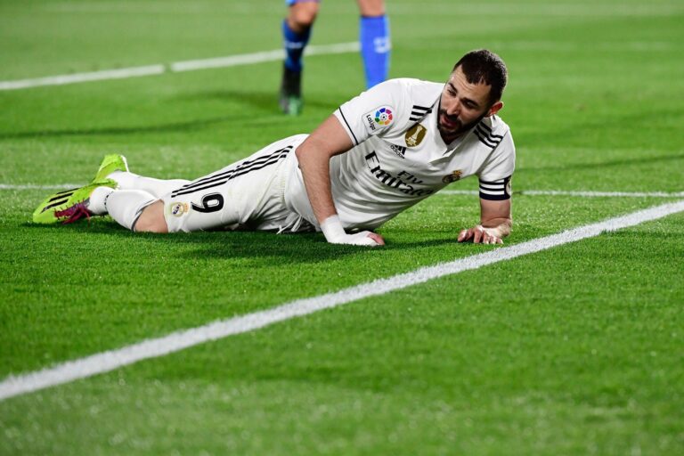 real madrid
