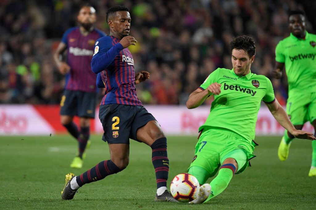 semedo commozione cerebrale