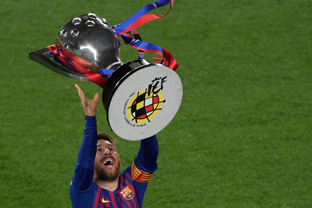 Messi Recanati
