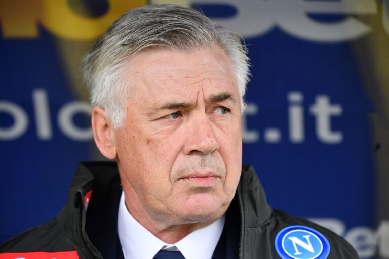 convocati Napoli