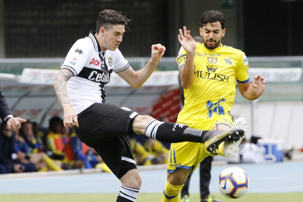 trattative calciomercato