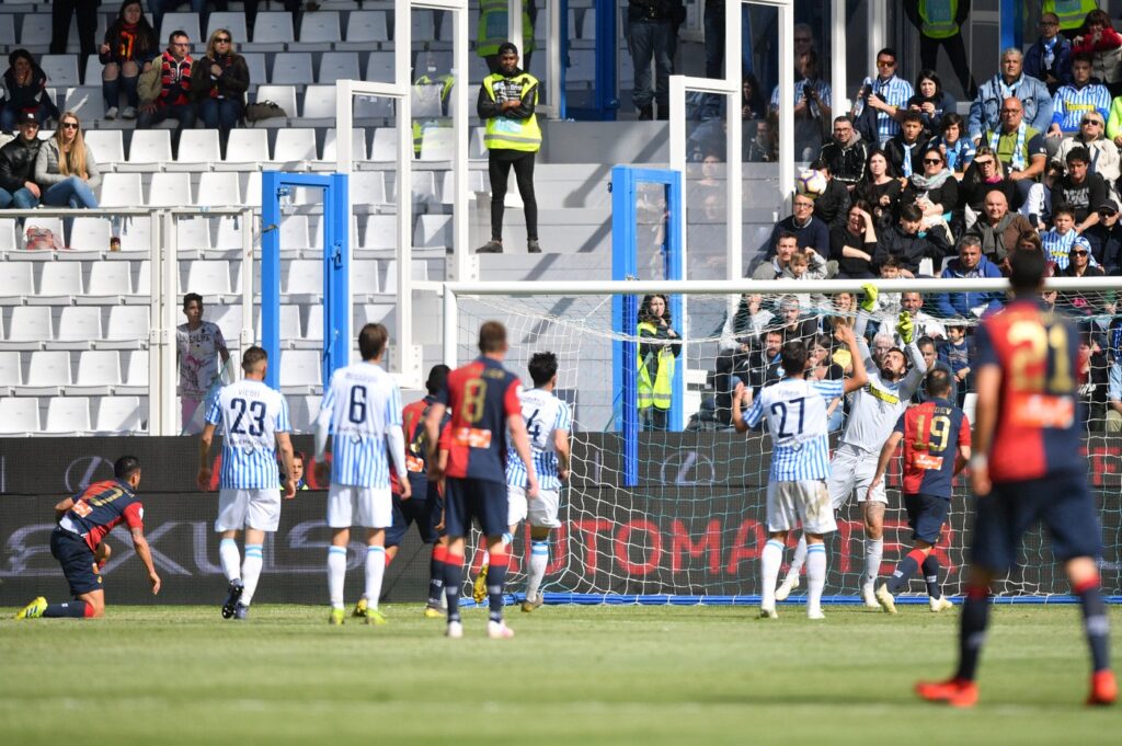 inchiesta stadio Paolo Mazza