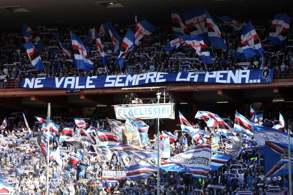 Spettatori Serie A