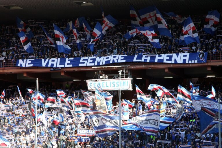 Spettatori Serie A