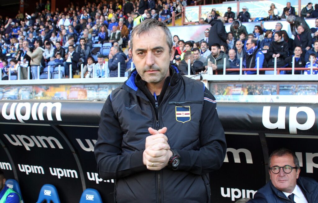 giampaolo
