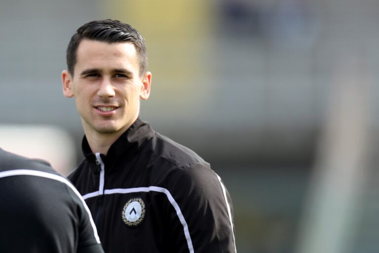Ravenna-Udinese