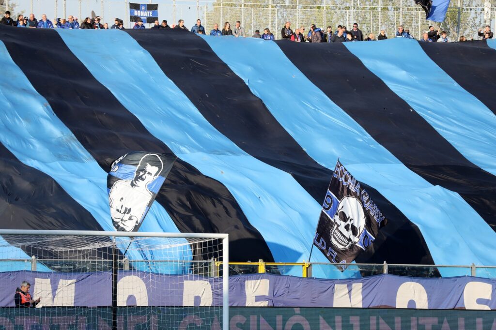Abbonamenti Atalanta