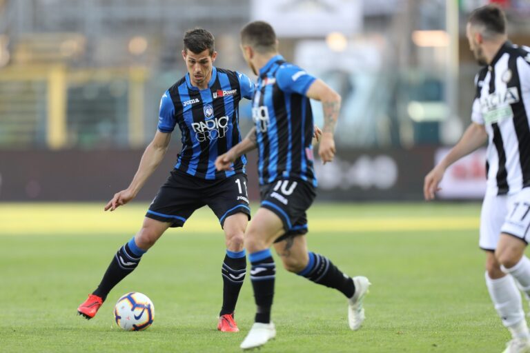 atalanta udinese pagelle