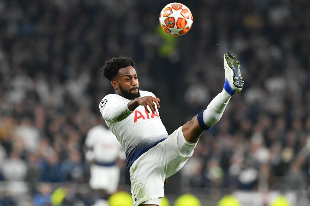 calciomercato juventus