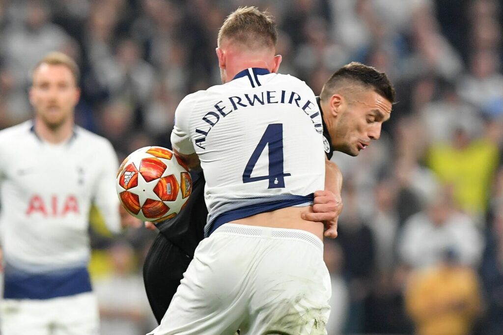 Calciomercato Roma