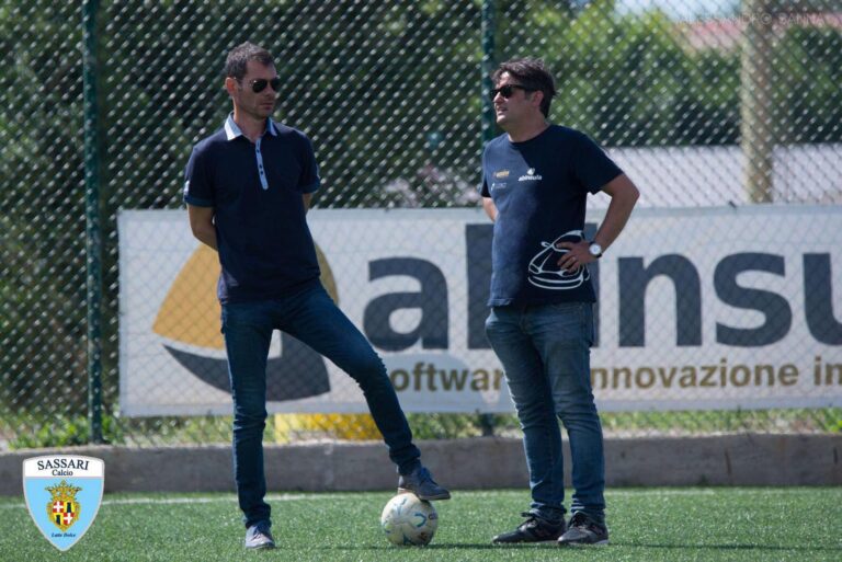 sassari calcio latte dolce