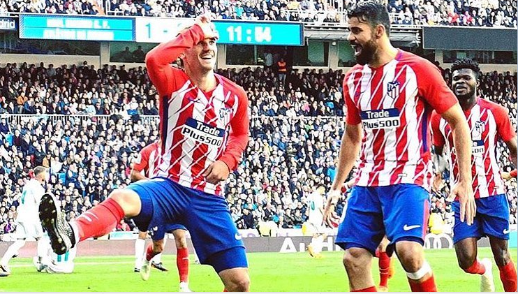 griezmann fortnite