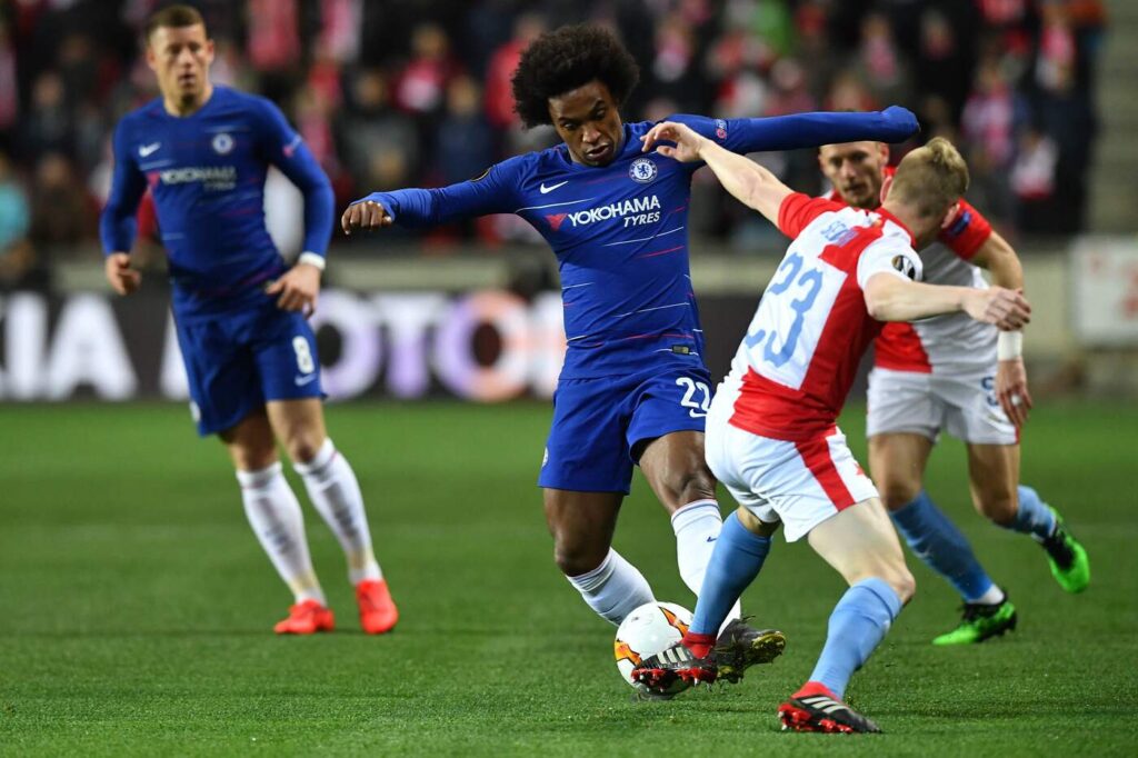 quote europa league