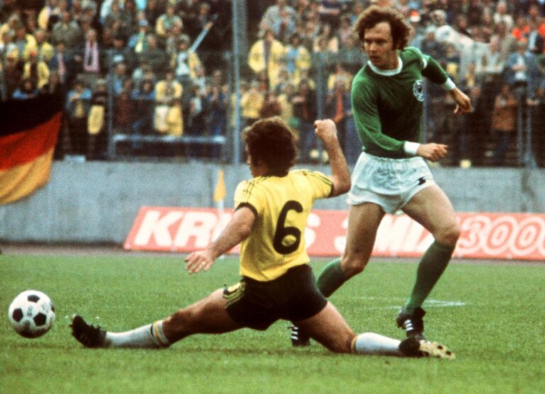 Beckenbauer