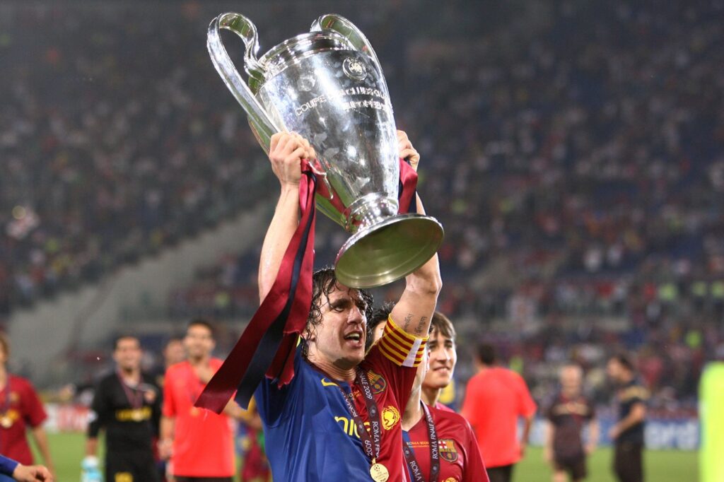 compleanno puyol