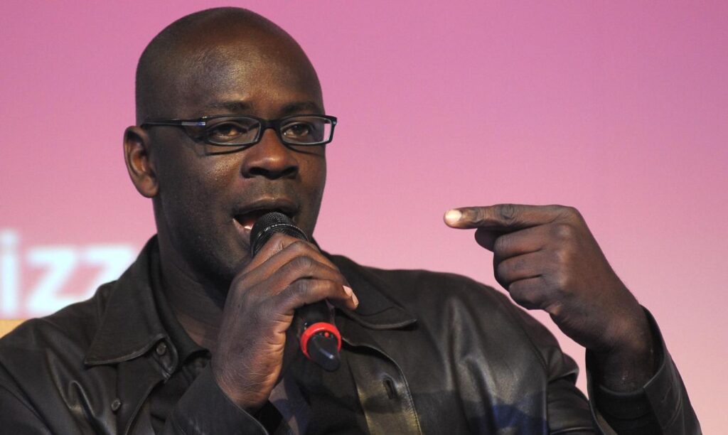 Thuram
