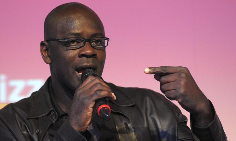 Thuram