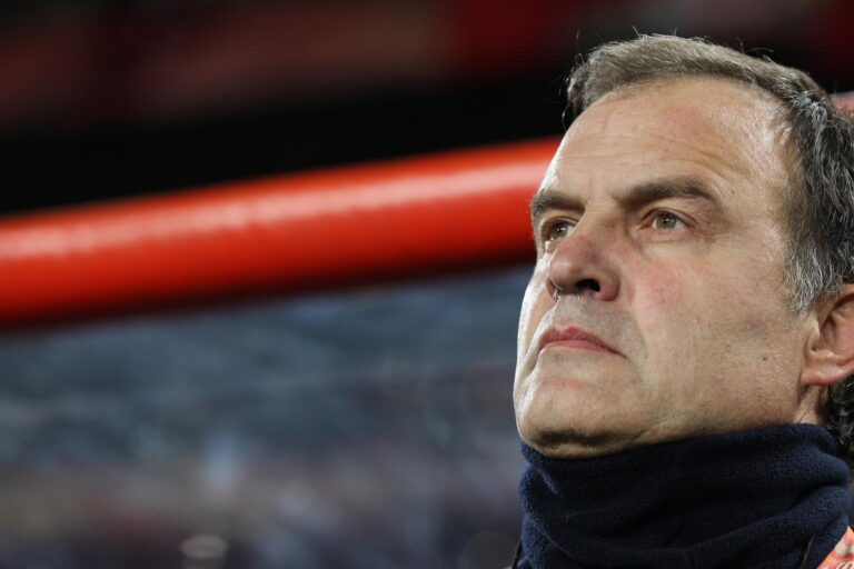 Bielsa uomo del giorno