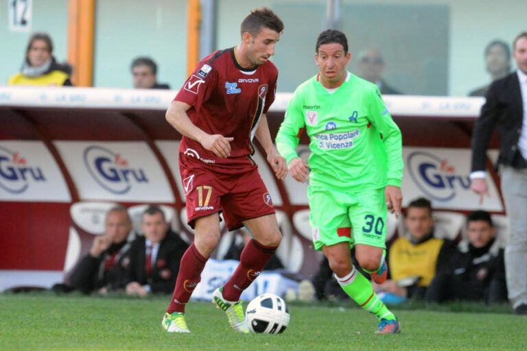 barillà reggina