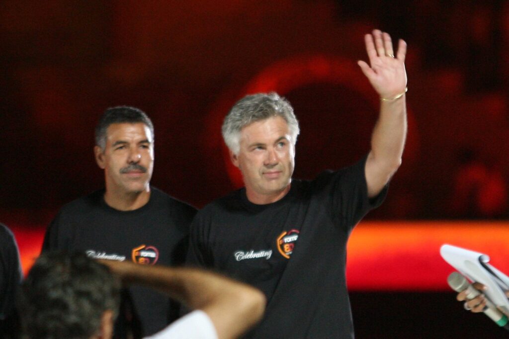 Toninho Cerezo