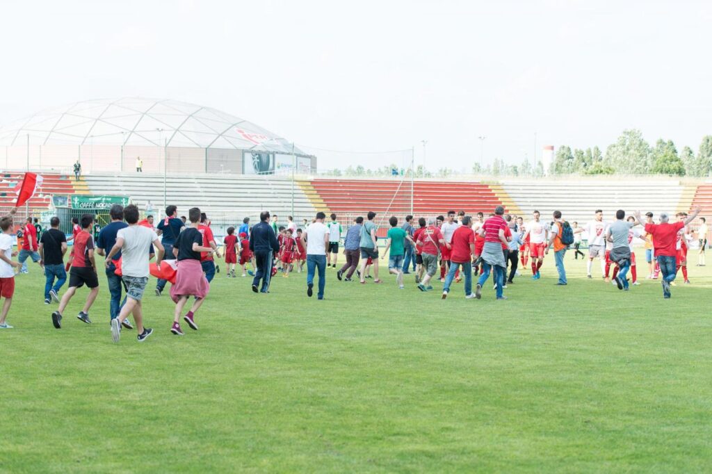 stadio Monza