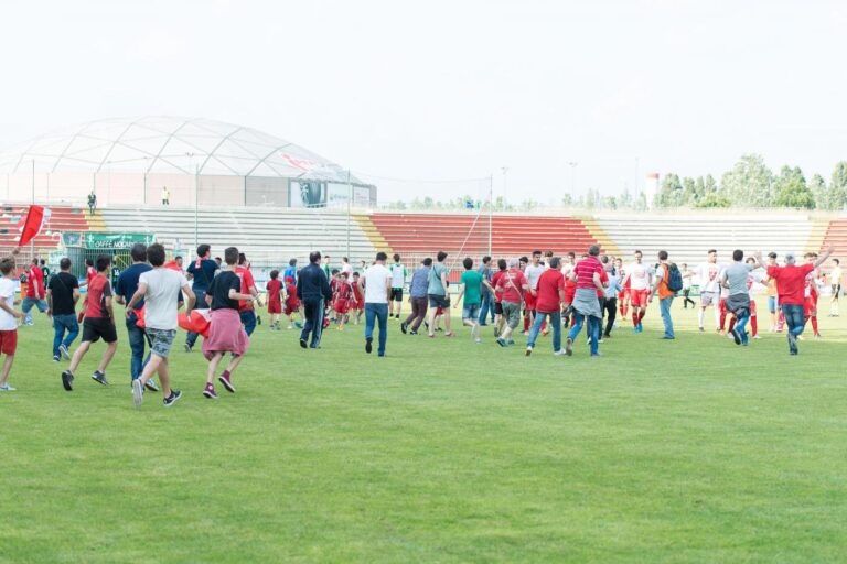 stadio Monza