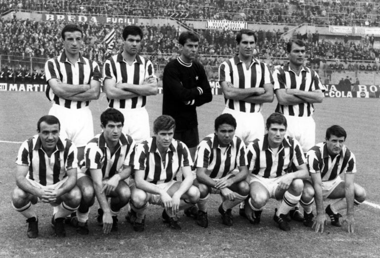 morte leoncini juve