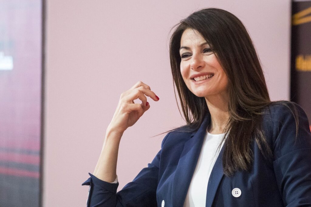 frasi ilaria d'amico