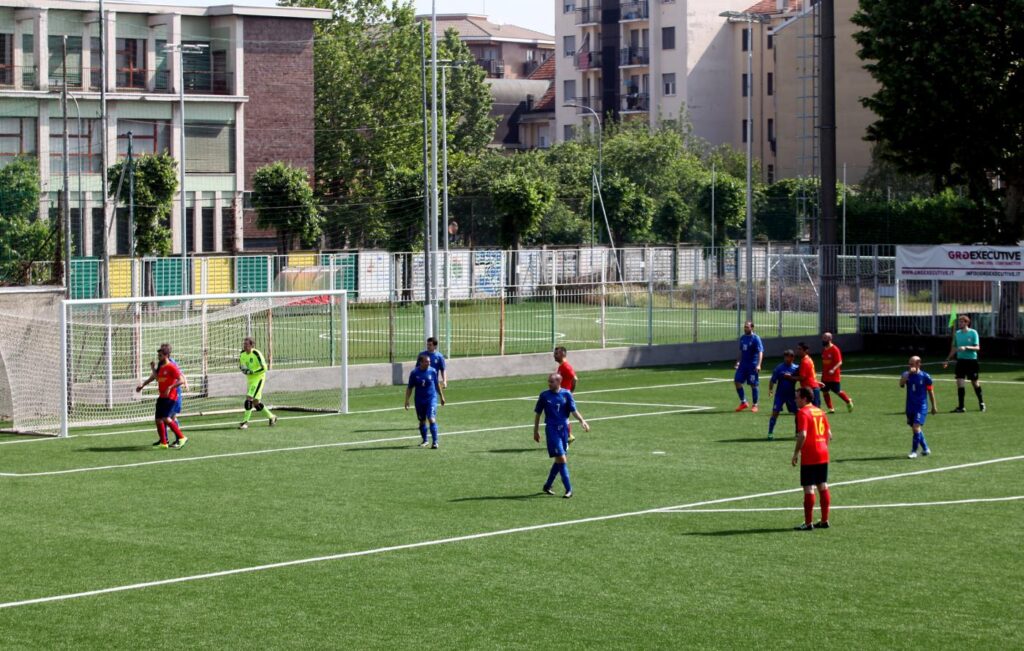 clericus cup