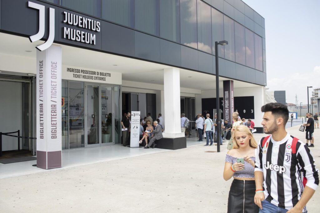 Juventus Museum