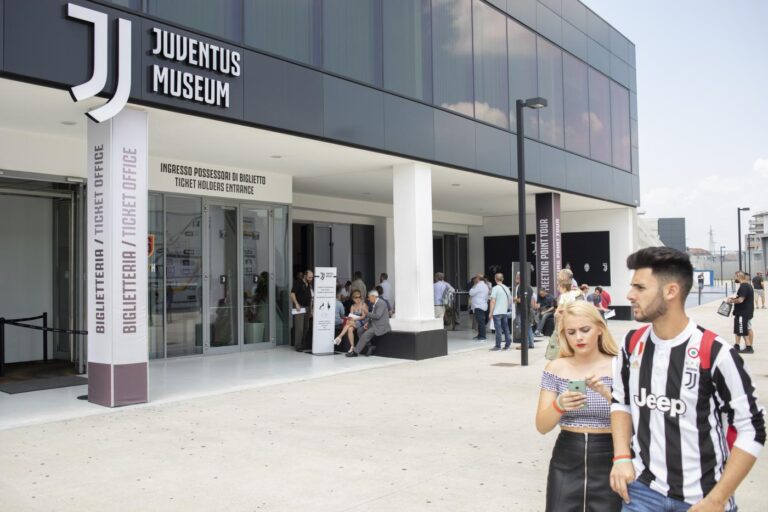 Juventus Museum