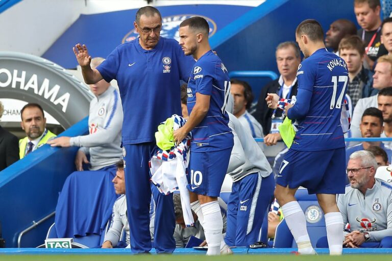 sarri hazard