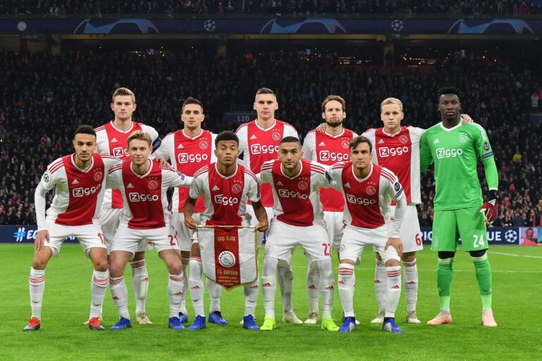 pronostici Champions League
