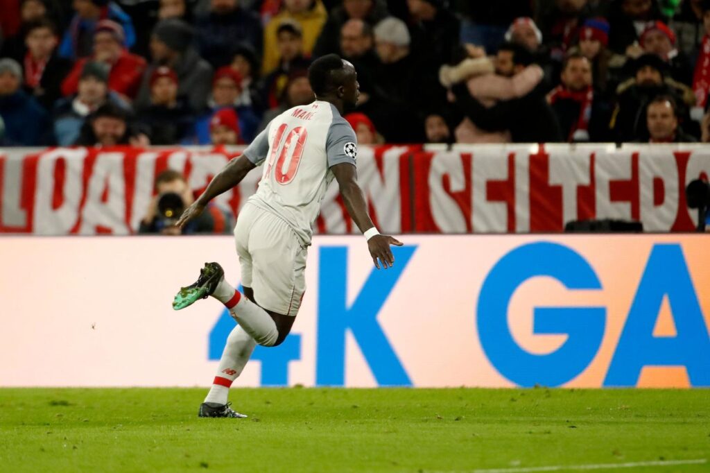 mané
